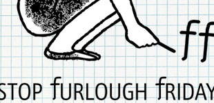 Stop Furlough Friday!